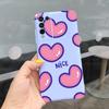 Luxury Art Painted Cover For Huawei Honor 10X Lite Case DNN-LX9 Soft TPU Phone Case For Honor 10X Lite 10 X Lite Back Cover Capa
