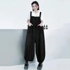 Xitao Loose Pocket Jumpsuits ZMY1337