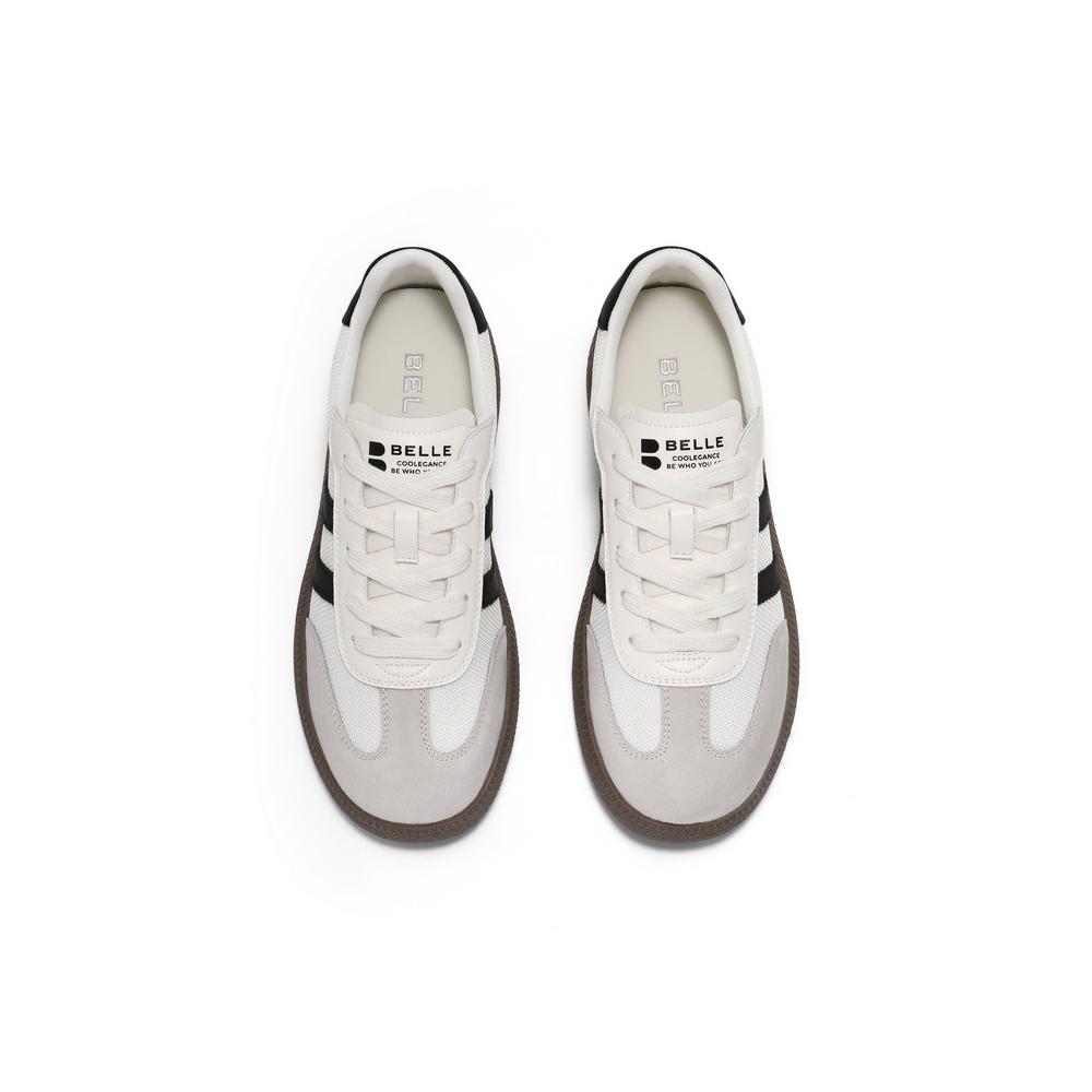 Belle Versatile Color Contrasting Training Shoes for Women