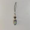 Cat Pendant Y2K Phone Charm Anti Lost Phone Lanyard Cat Phone Strap  Backpack Ornament