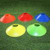 50PCS with Storage Bags Basketball Training Equipment Sport Training Marker  Basketball Training