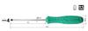 VESSEL Sepadora Eco Driver Shank x 75 560 (Thin Type) -4
