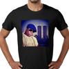 Notorious BIG Biggie Smalls Rap Hip Hop Tribute Music T Shirt Tee 100% Cotton UK