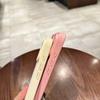 For iPhone 17 Pro Max Case Leather Coated TPU Phone Cover Compatible with MagSafe