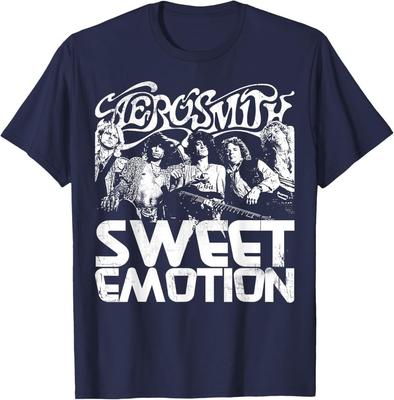 Aerosmith - Sweet Emotion T-Shirt