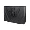High Capacity Foldable Massage Bed Organizers Premium Fabric Massage Bed Carriers For Home And Commercial Use