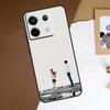 Goblin Korean Drama Case For Xiaomi Redmi Note 14 Pro 13 12 11 10 15 Pro Plus Redmi 15 14C 13C 10C 12C 15C Cover