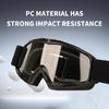 Motorcycle Sunglasses Motocross Protective Goggles for Child Teen