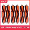 Fit For ( Xiaomi Mi Robot Vacuum-Mop 2 Pro / Lite MJST1SHW MJSTL ) Filter Mop Main Side Brush Mijia Vacuum Cleaner Accessories
