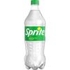 Sprite Carbonated Drink with Lemon-lime Flavor 850 Ml