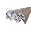 Galvanized Equal Angle Steel Bar
