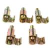 Stainless Steel Corrugated Pipe Wave Straightener Gas Pipe Hose Knock Processing Tool