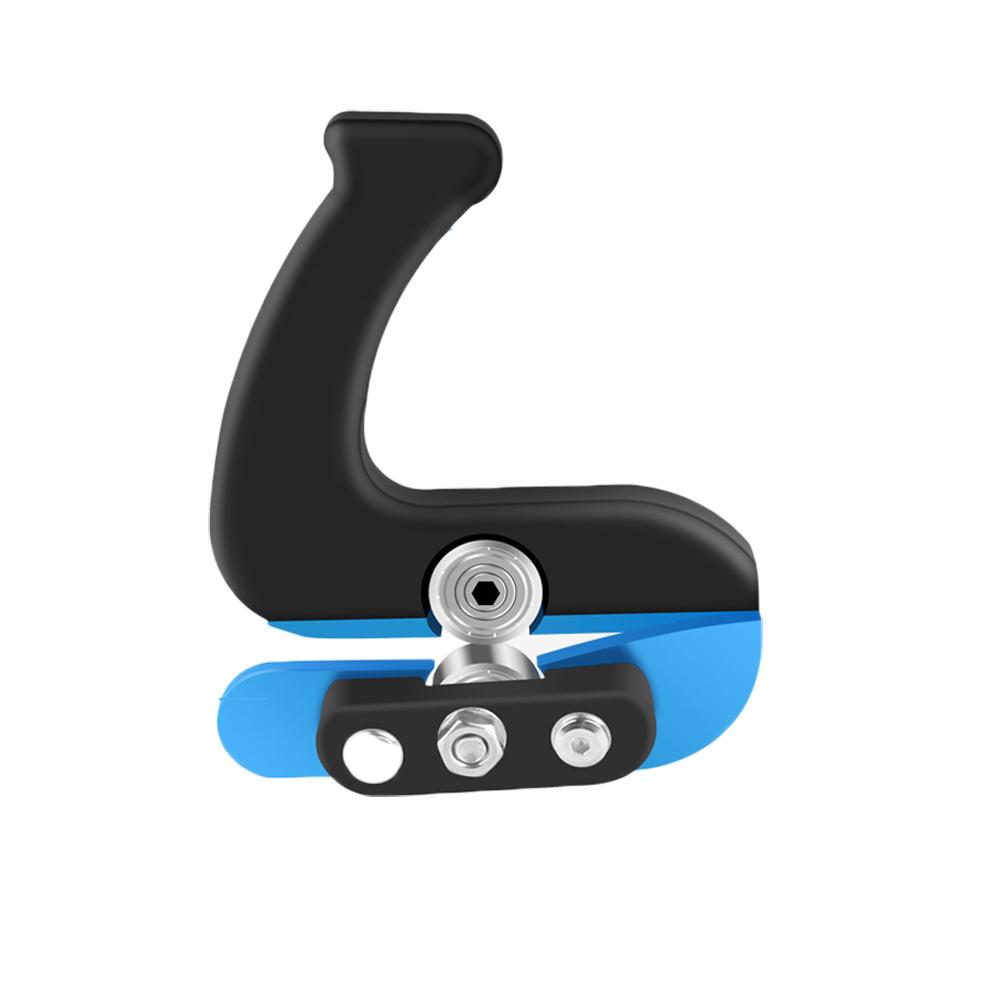 160x130mm Drywall Chamfer Chamferer Planer Plasterboard Gypsum Board Drywall Edge Cutting Hand Tools