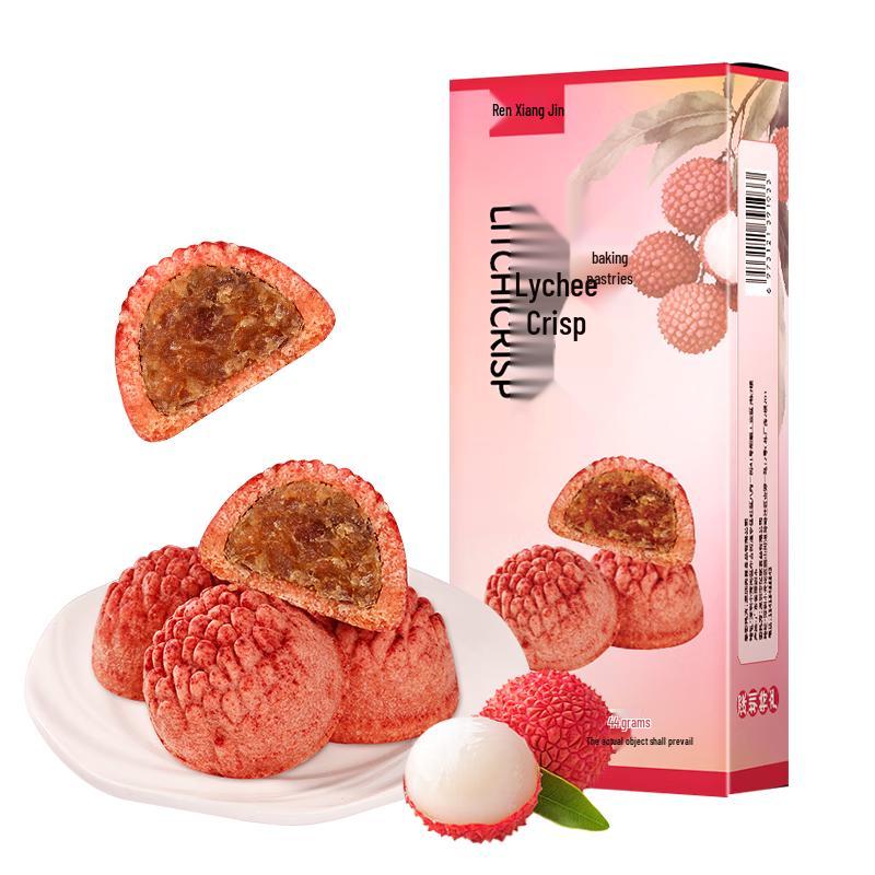 Sixiangfeng Traditional Regional Chinese Snacks & Delicacies