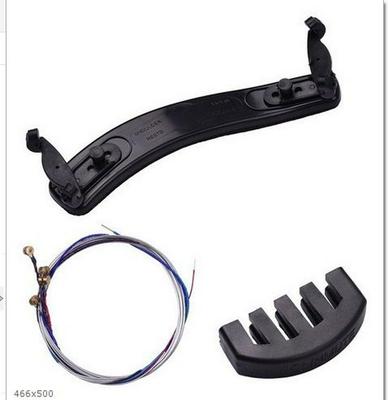 Instrumentos de cuerda – Accesorios para instrumentos de cuerda