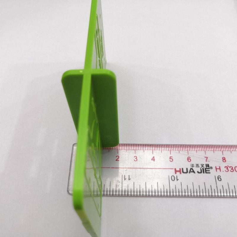 Hinge Hole Drilling Guide Hinge Boring Jig Drill Guide Template Jig Cabinets Hinges Hole Locator Woodworking Tools