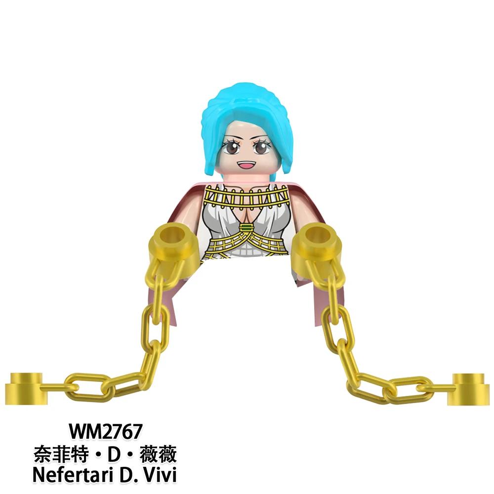 Wm6187 Wm6189 Wm6188 Wm6191 Japanese Animation Series Figure Anime Action Doll Model Children S Plaything For Kids 4.5cm