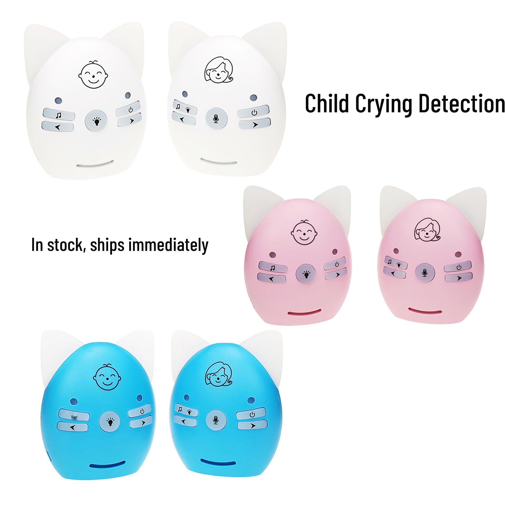 

V30 Удалённый видеоняня: Трансграничный, Сигнал тревоги, Двусторонняя аудиосвязь AU Version