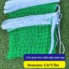 Rede de badminton