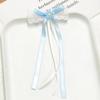 Handmade Sweet Pearl Lace Bow Hair Ornaments & DIY Phone Case Accessories