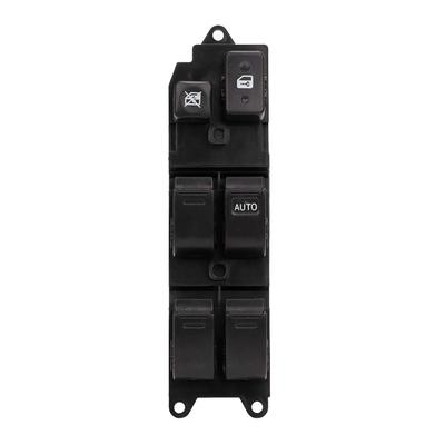 Yctze Electric Window Switch Car Power Window Switch Master Control Switch Power Window Switch Master Window Switch Power Master Window Switch Master