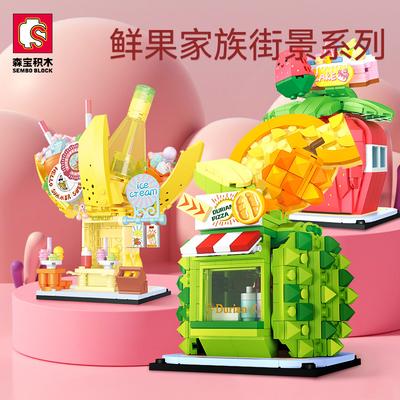 Jeux de construction – Jeux de construction