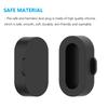 Silicone Dust Stopper For Garmin Fenix 8 E 7 7X 6 6X Pro 5 5X Plus Epix Pro Gen 2 Charging Port Dust Cover Cap Anti-dust Plug