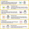 Male Masturbation Egg Realistic Vaginal Masturbator Cup Sex Toys For Men Penis Glans Endurance Trainer Soft Pussy Pocket Sextoys