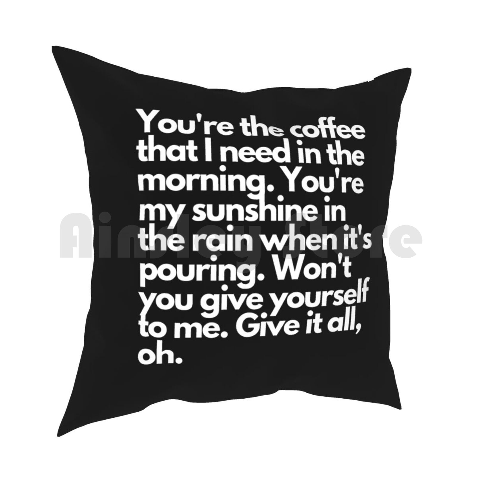 Daniel CaesarBest Part Pillow Case Printed Home Soft Throw Pillow Best Part Daniel Freudian Get You Daniel Caesar 30cmx30cm
