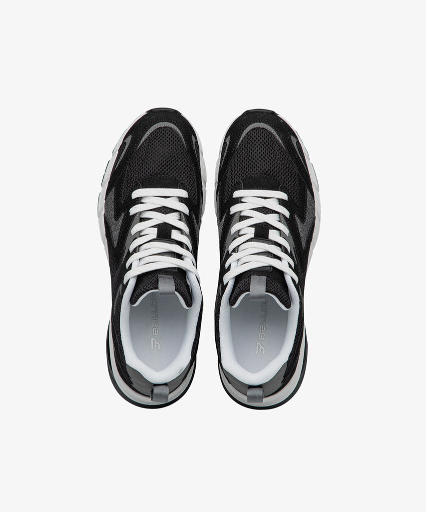 Ballop Flex Gel Sneakers Black