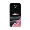 Für Oneplus 3T Hülle A3003 Bumper Weiche TPU Silikon Rückabdeckung Für Oneplus 3T One Plus 3 3T 3 T Handyhüllen Hülle Cover Gehäuse