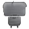 For Yamaha R1 R1M 2015-2025 Motorcycle Grille Cover Protection Radiator Core Guards