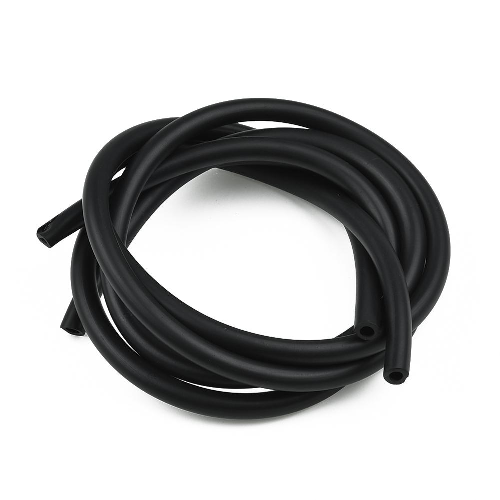 Part Vacuum Gauge Balancer Black Connectors Instrumentation Motorcycle