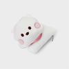 Line Friends BT21 RJ Minini Lying Plush Doll