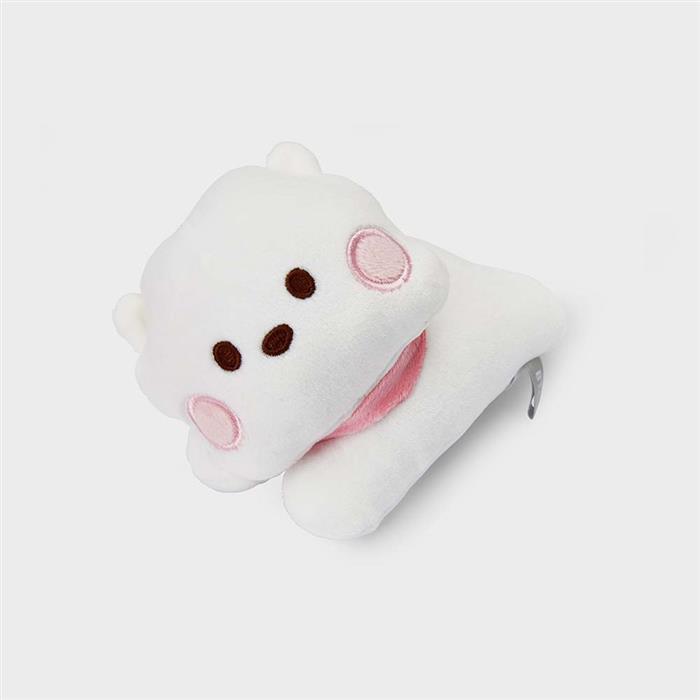Line Friends BT21 RJ Minini Lying Plush Doll