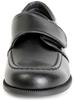 Kidcore Formelle Schuhe, Loafer, Kinder, Schwarz, Größe 23,5 cm