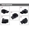 Throttle Position Sensor TPS 1601581 1805197 For Daf 75 CF 85 CF 95 XF CF 75 CF 85 XF 105 XF 95 1376023 133284 131973