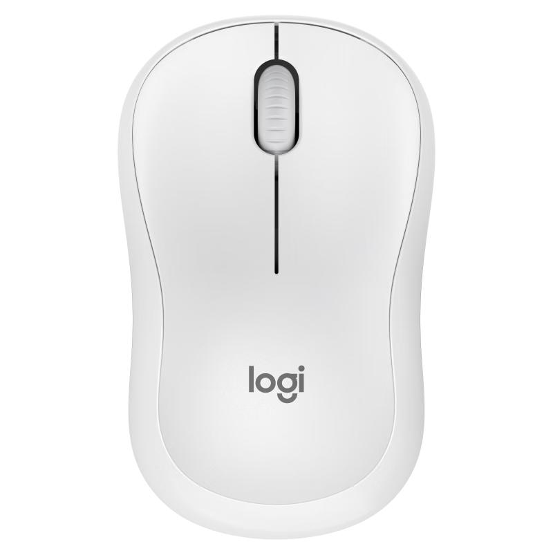 Logitech M221 Silent Wireless Mouse