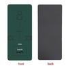 JINGRUIDA TPE Anti-slip Fitness Mat