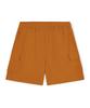 WILDROCK Crispy Nylon Cargo Shorts_Orange