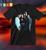 LFO Boy Band T Shirt Size S-4XL Cotton Men And Women Love Unisex T-Shirt