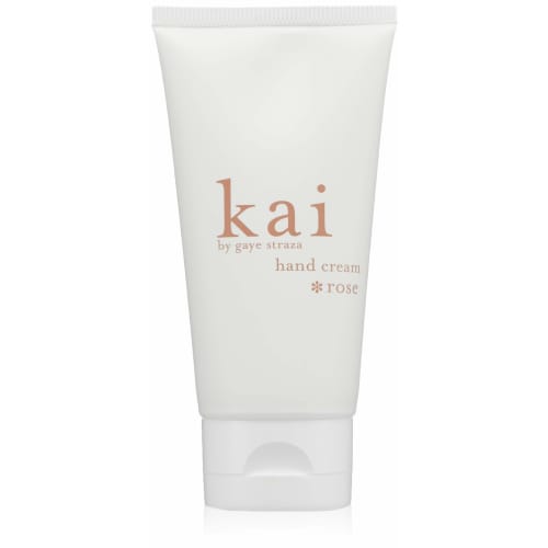 Kai Fragrance Rose Hand Cream 59ml