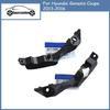 Brand New Front Bumper Bracket 86513-2M300 86514-2M300 for Hyundai Genesis Coupe 2013-2016