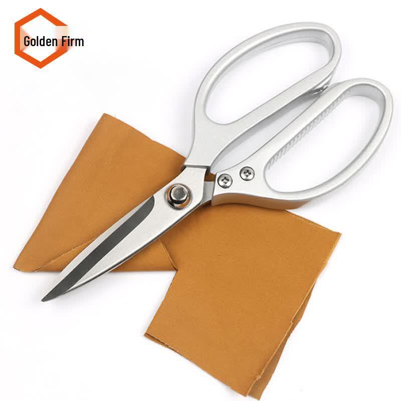 Jingu Lao Heavy-Duty Stainless Steel Kitchen Shears 21.5*9.5cm