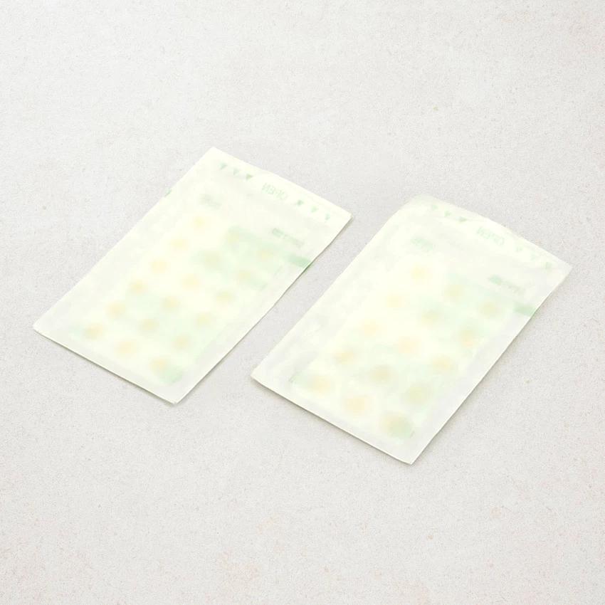 [DAISO] Dongkook Madeca Medi Patch Spot 33 Patches & ACQ Soothing Patch 38 Patches