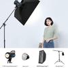 YONGEER PT-150W Bi-Color LED Photography & Live Streaming Fill Light