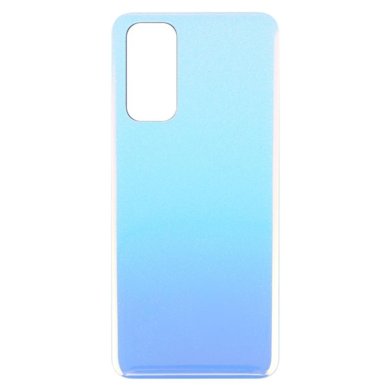 Original Battery Back Cover for Xiaomi Redmi Note 11S 5G Phone Rear Housing Replacement