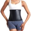 Seamless Women Waist Trainer Shapewear Fitness Slim Waist Cincher Postpartum Abdominal Shaper