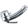 Shower Head For Camping Motorhome Practical Silver