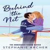 Behind the Net (English, Paperback)